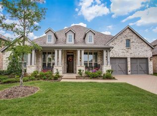 3913 Harrisburg Ln, Celina, TX 75009