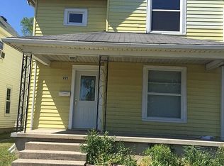 221 E Broadway St, South Bend, IN 46601
