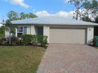 1380 Annette St, Port Charlotte, FL 33980