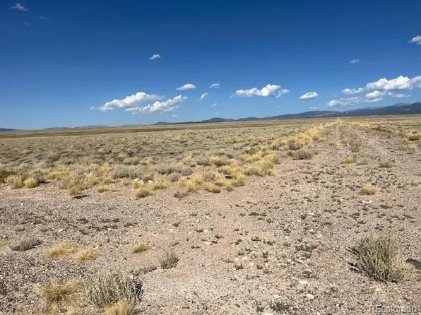 Lot 2 Shoshone Street, Blanca, CO 81132