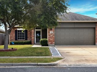 2606 Las Brisas St, Corpus Christi, TX 78414