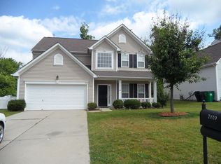 7029 Advocator Ln, Charlotte, NC 28216