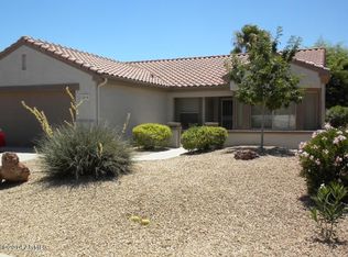 20318 N Queen Palm Ln, Surprise, AZ 85374