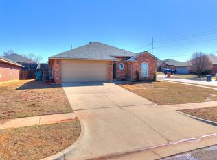 12308 Nittany Dr, Oklahoma City, OK 73120