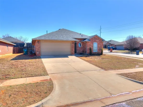 12308 Nittany Dr, Oklahoma City, OK 73120