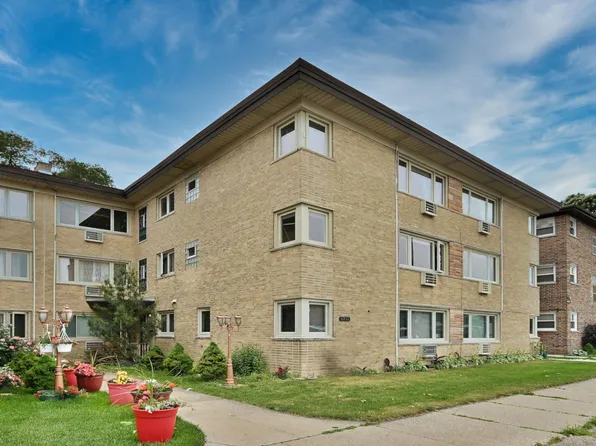 6959 W Higgins Ave Unit 3S, Chicago, IL 60656