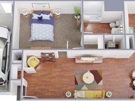 Amarillo Greentree Village