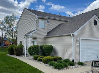 25279 Faraday Rd, Manhattan, IL 60442