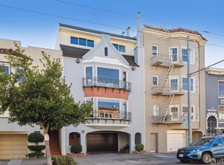 2347-2351 Francisco St, San Francisco, CA 94123