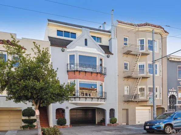 2347-2351 Francisco St, San Francisco, CA 94123