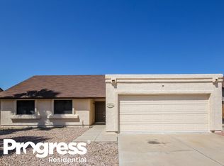 5614 W Shangri La Rd, Glendale, AZ 85304