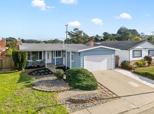 261 Fernwood Dr, San Bruno, CA 94066