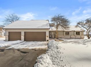 W4933 Golf Course Rd, Sherwood, WI 54169