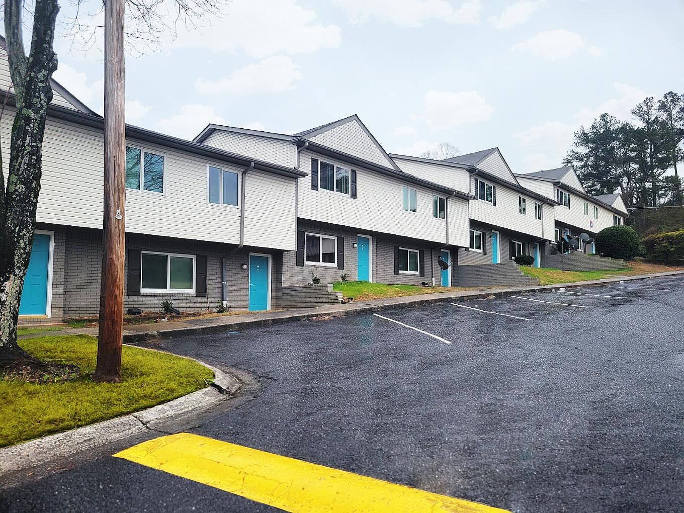 2800 Camp Creek Parkway College Park Grn 1X15, Atlanta, GA 30337 Zillow