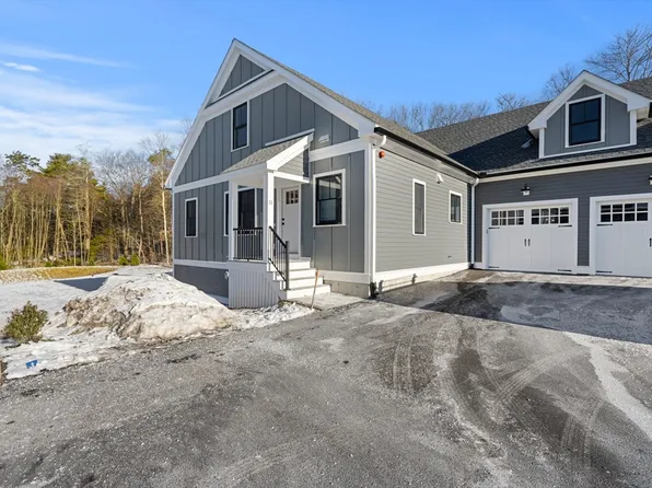 11 Hickory Hill Way #11, Beverly, MA 01915