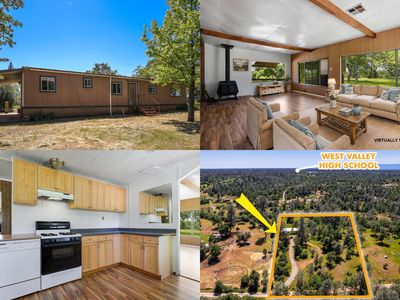 17557 Karin Ln, Anderson, CA, 96007