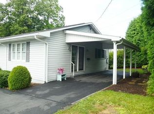 901 Martin St, Clearfield, PA 16830