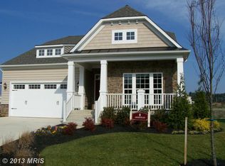 2441 Walking Janelle Way, Marriottsville, MD 21104