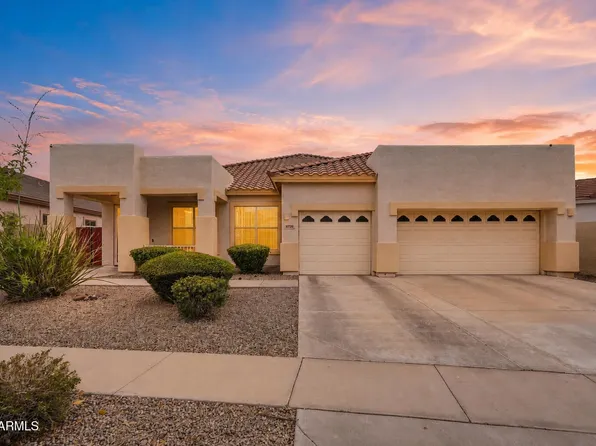 8729 W CAROLE Lane, Glendale, AZ 85305