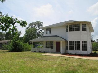 3400 Pine St, Cocoa, FL 32926