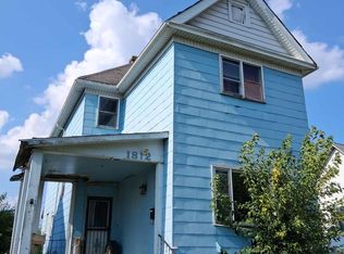 1812 George St, Logansport, IN 46947