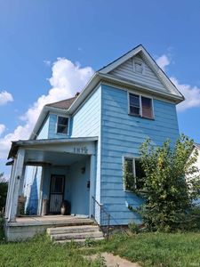 1812 George St, Logansport, IN, 46947
