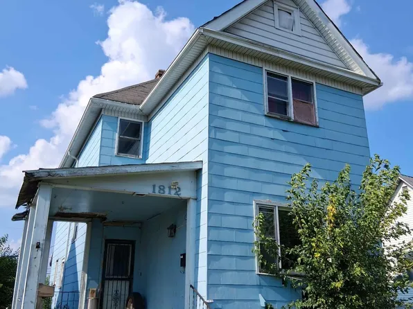 1812 George St, Logansport, IN 46947