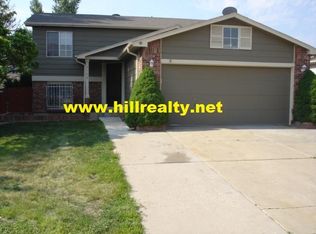 6790 E 121st Dr, Brighton, CO 80602