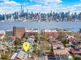 34-36 Columbia Ter, Weehawken, NJ 07086