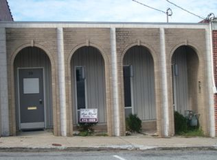 38 Trade St, Thomasville, NC 27360