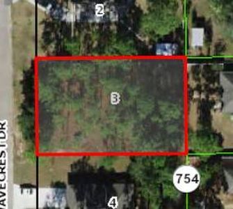 2481 W Wavecrest Dr, Citrus Springs, FL, 34434