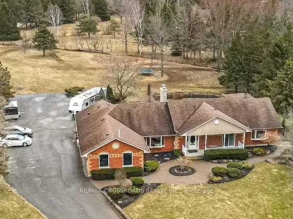 5 Buttery Ct, Clarington, ON L1C 4H7