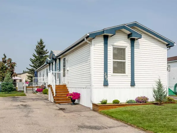 99 Arbour Lake Rd NW #287, Calgary, AB T3G 4E4