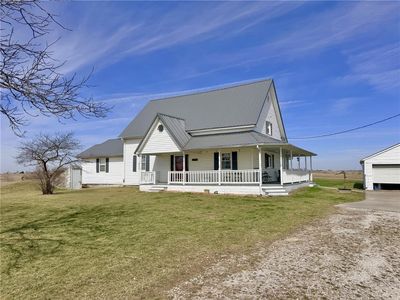 30891 Excelsior St, Newtown, MO, 64667