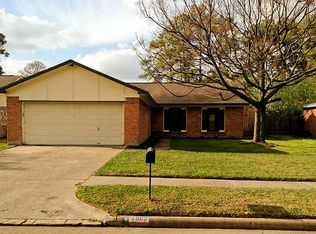 2503 Piddler Dr, Spring, TX 77373