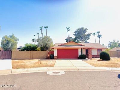 14404 N 43RD Way, Phoenix, AZ, 85032