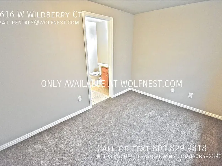 2616 W Wildberry Ct — Photo 45
