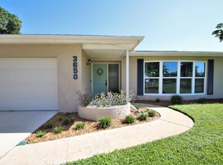 3650 Laurette Rd, Merritt Island, FL 32952