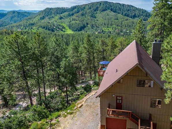 551 E Valley View Drive, Bayfield, CO 81122