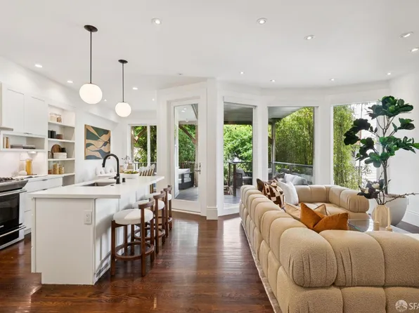 4014 25th St, San Francisco, CA 94114