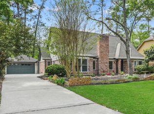 17623 Forest Mist Dr, Spring, TX 77379