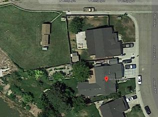 3505 S Peoria Way, Meridian, ID 83642