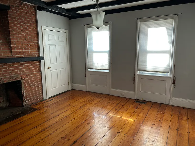 13 Bradford St #1 — Photo 2