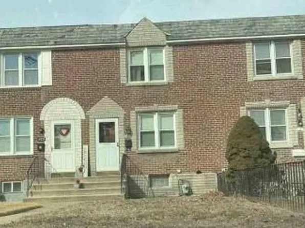 4 S Academy Ave, Glenolden, PA 19036