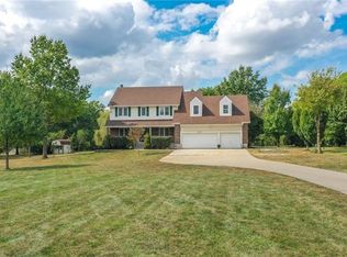 14406 S Smart Rd, Greenwood, MO 64034