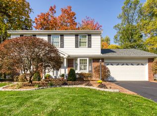 301 Apache St, Westerville, OH 43081