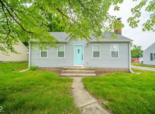 5516 W Minnesota St, Indianapolis, IN 46241
