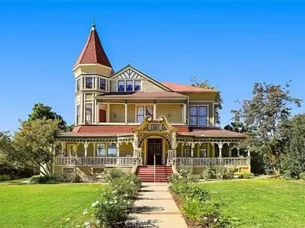 225 N Lima St, Sierra Madre, CA