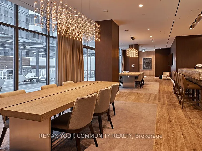 27 Bathurst St #1105W — Photo 26