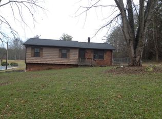 901 Garrison Rd, Reidsville, NC 27320